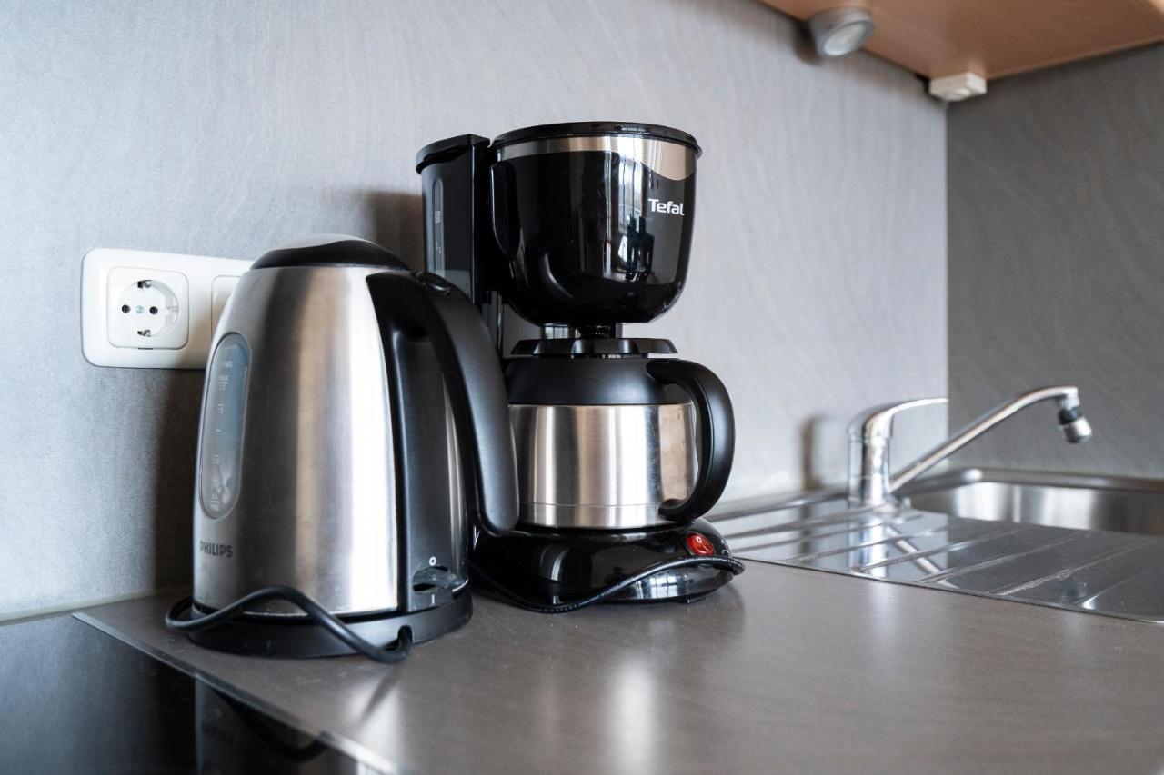 Wohnpark Am Muehlenteich - Appartement 33 Timmendorfer Strand Ngoại thất bức ảnh
