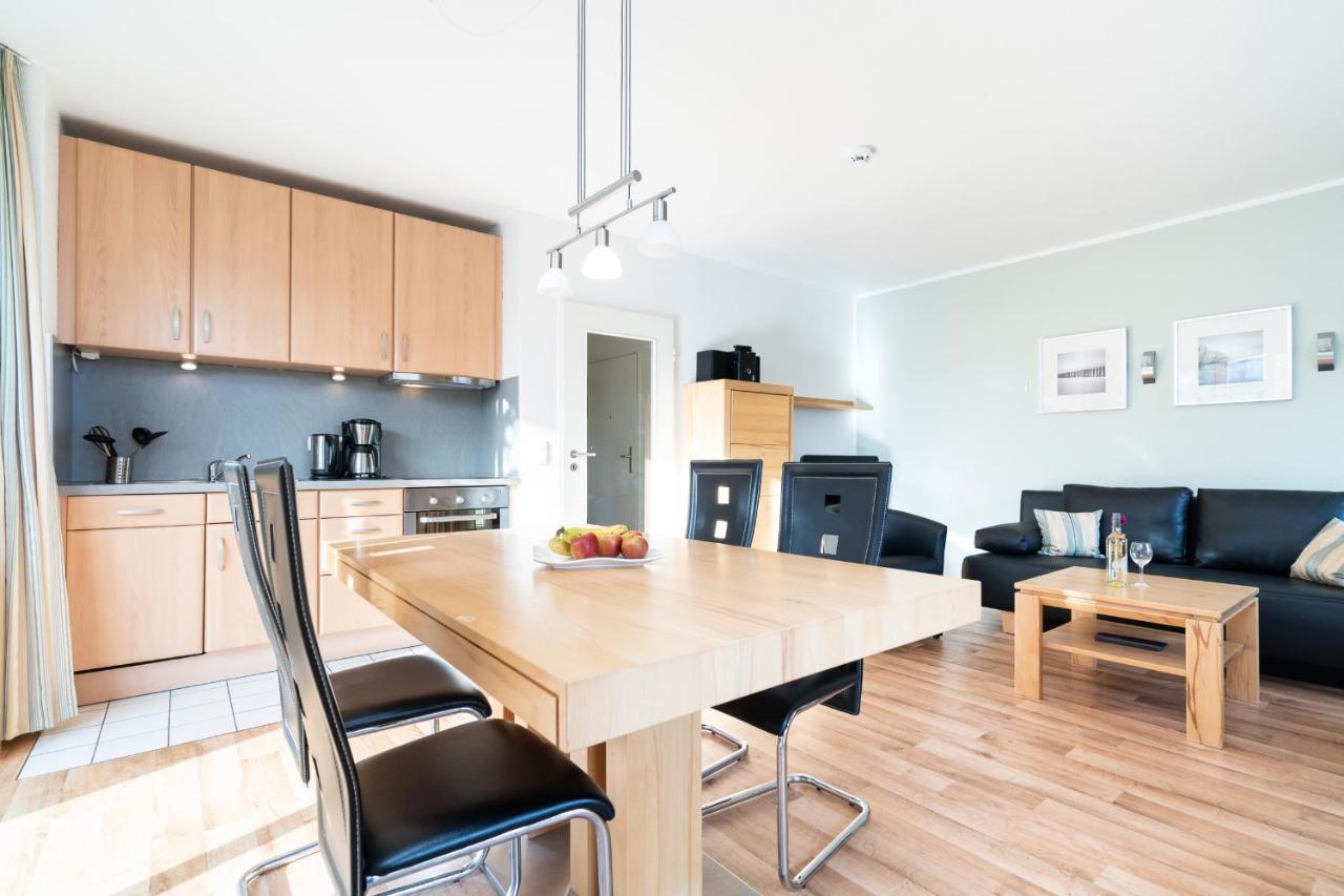 Wohnpark Am Muehlenteich - Appartement 33 Timmendorfer Strand Ngoại thất bức ảnh