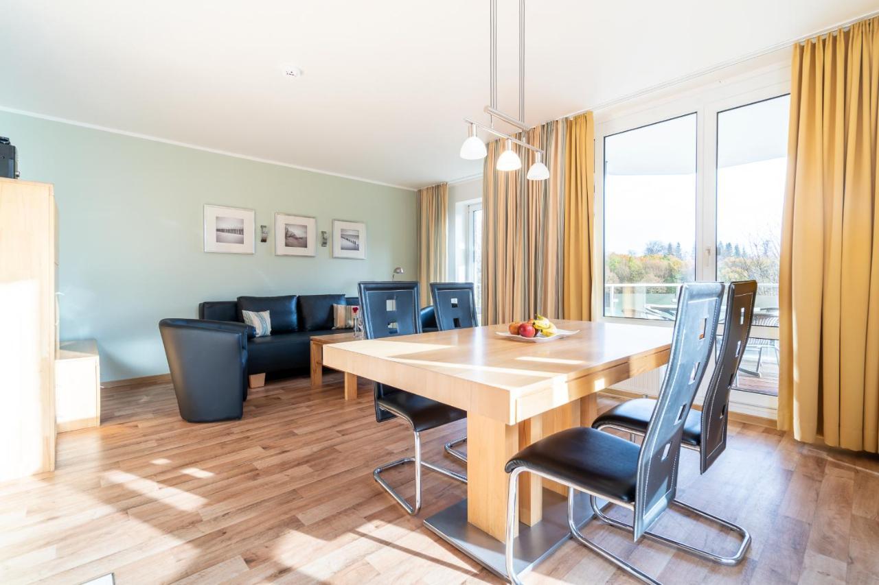 Wohnpark Am Muehlenteich - Appartement 33 Timmendorfer Strand Ngoại thất bức ảnh