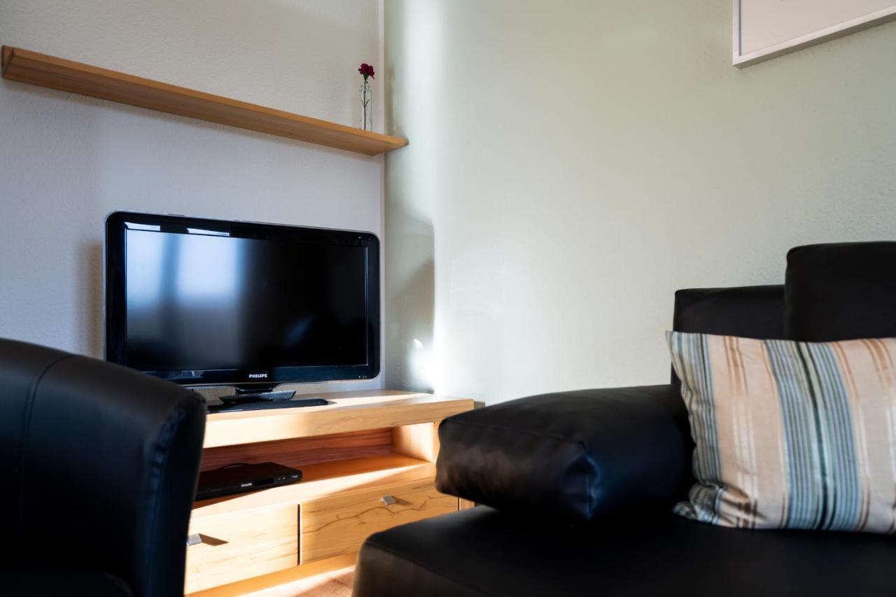 Wohnpark Am Muehlenteich - Appartement 33 Timmendorfer Strand Ngoại thất bức ảnh