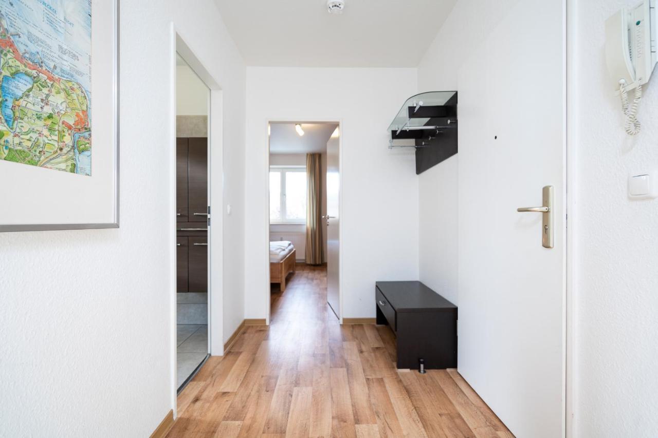 Wohnpark Am Muehlenteich - Appartement 33 Timmendorfer Strand Ngoại thất bức ảnh