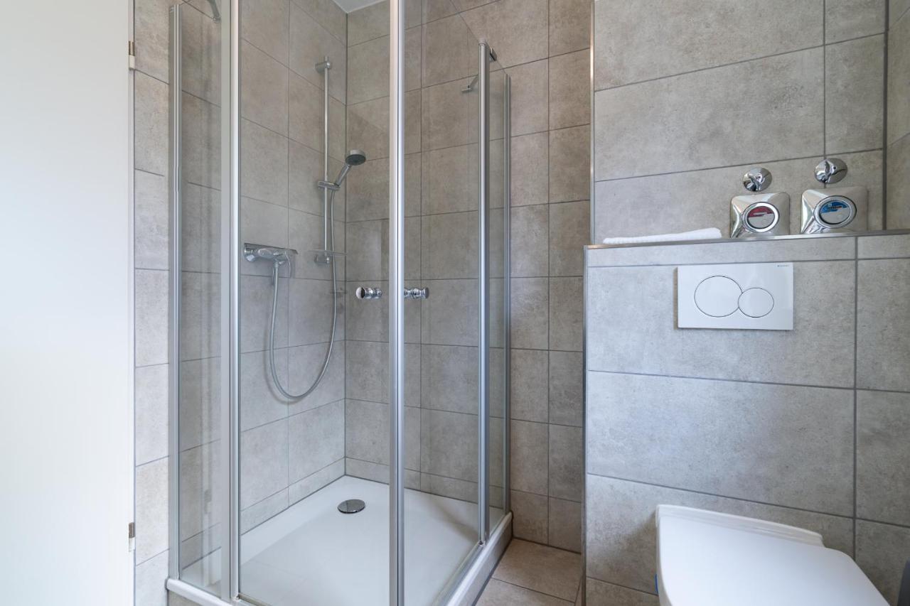 Wohnpark Am Muehlenteich - Appartement 33 Timmendorfer Strand Ngoại thất bức ảnh