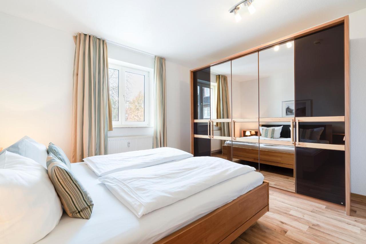 Wohnpark Am Muehlenteich - Appartement 33 Timmendorfer Strand Ngoại thất bức ảnh