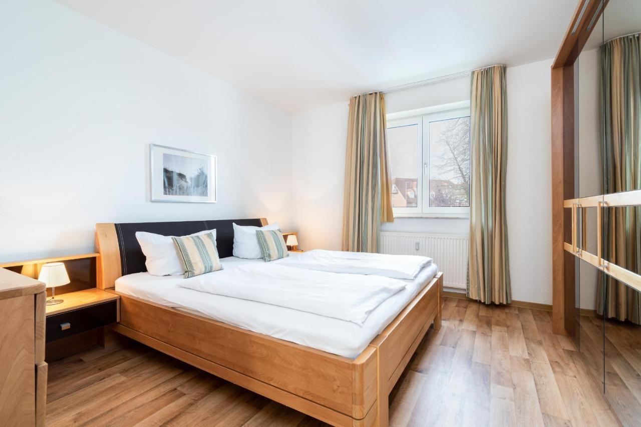 Wohnpark Am Muehlenteich - Appartement 33 Timmendorfer Strand Ngoại thất bức ảnh