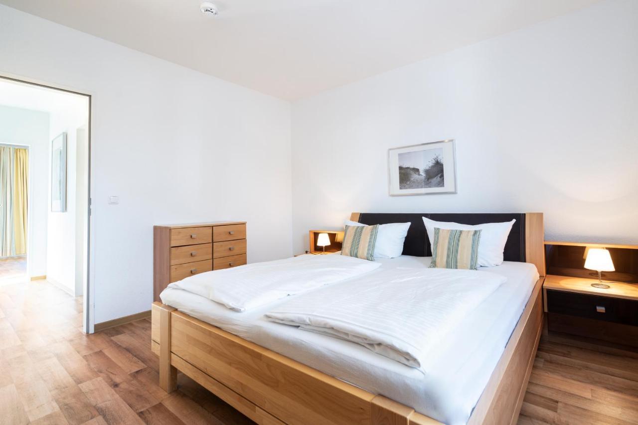 Wohnpark Am Muehlenteich - Appartement 33 Timmendorfer Strand Ngoại thất bức ảnh