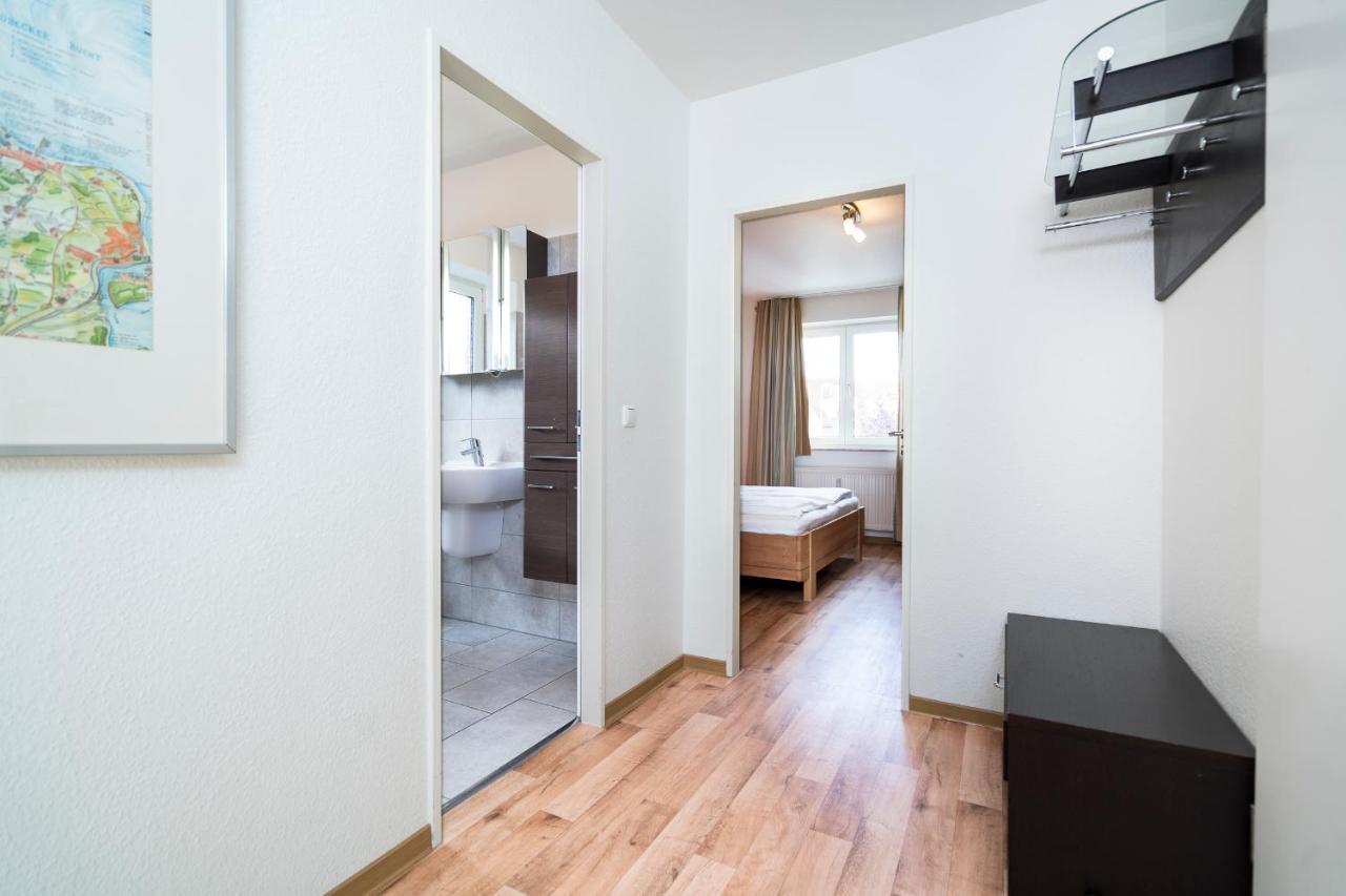 Wohnpark Am Muehlenteich - Appartement 33 Timmendorfer Strand Ngoại thất bức ảnh