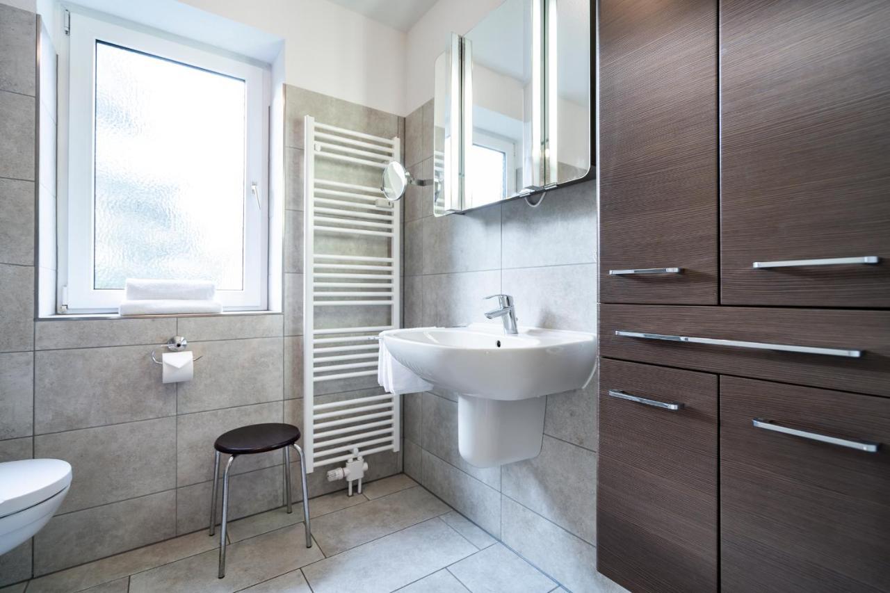 Wohnpark Am Muehlenteich - Appartement 33 Timmendorfer Strand Ngoại thất bức ảnh